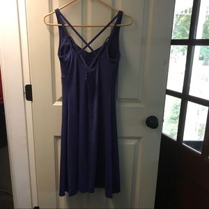 prAna sundress